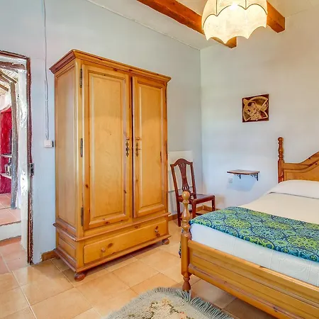 Prázdninový dům Casa Gara I *