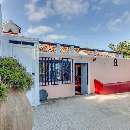 Prázdninový dům Casa Gara I