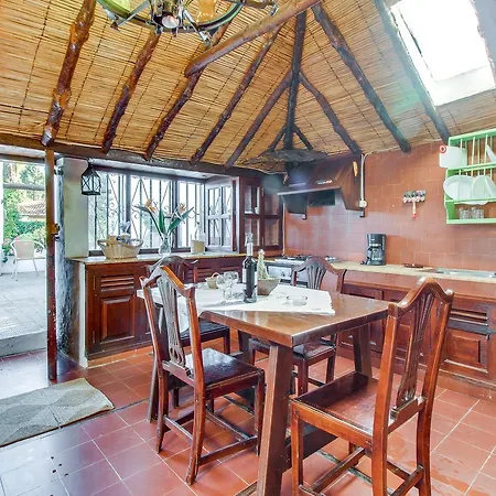 Casa Gara I Prázdninový dům