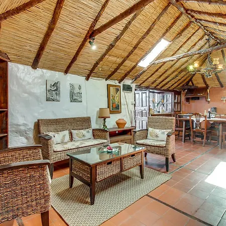 Casa Gara I Prázdninový dům Icod De Los Vinos
