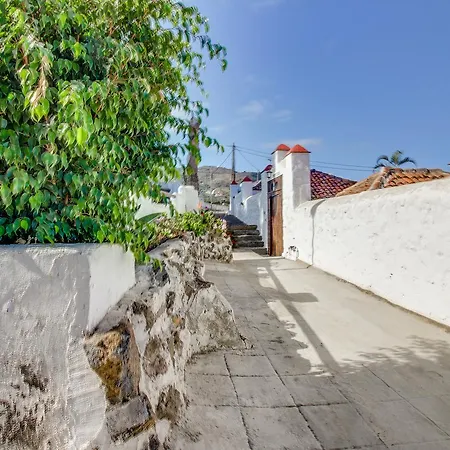 Casa Gara I إيكود ذي لوس فينوس