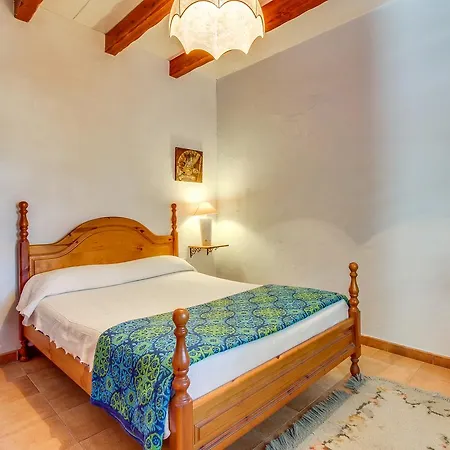 Casa Gara I إيكود ذي لوس فينوس