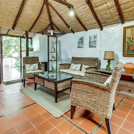 بيت للعطل Casa Gara I *