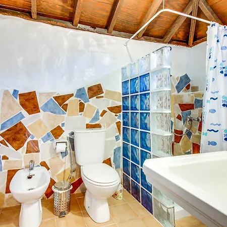 Casa Gara I إيكود ذي لوس فينوس