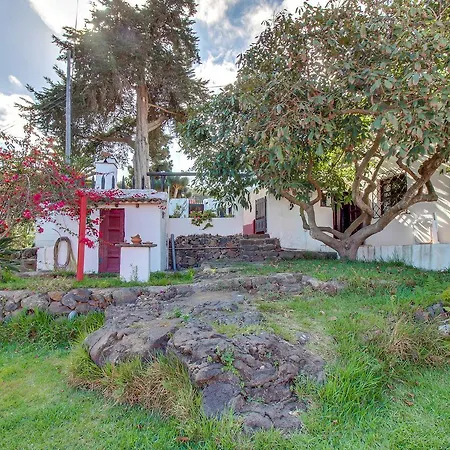 بيت للعطل Casa Gara I إيكود ذي لوس فينوس