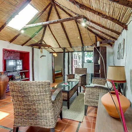 Casa Gara I بيت للعطل *