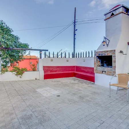 Casa Gara I * إيكود ذي لوس فينوس