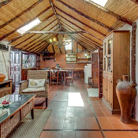 بيت للعطل Casa Gara I