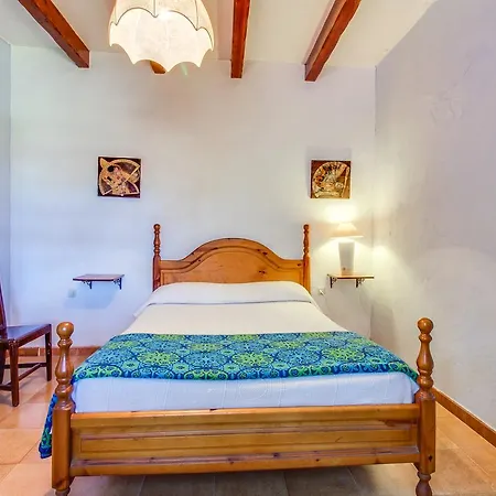 Casa Gara I إيكود ذي لوس فينوس