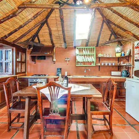 Casa Gara I * إيكود ذي لوس فينوس