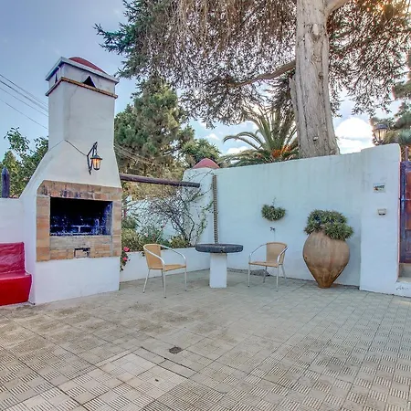 Casa Gara I إيكود ذي لوس فينوس