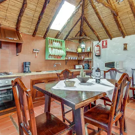 Casa Gara I Casa de Férias