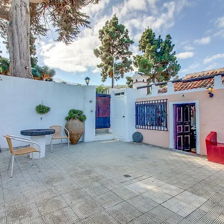 Casa de Férias Casa Gara I *